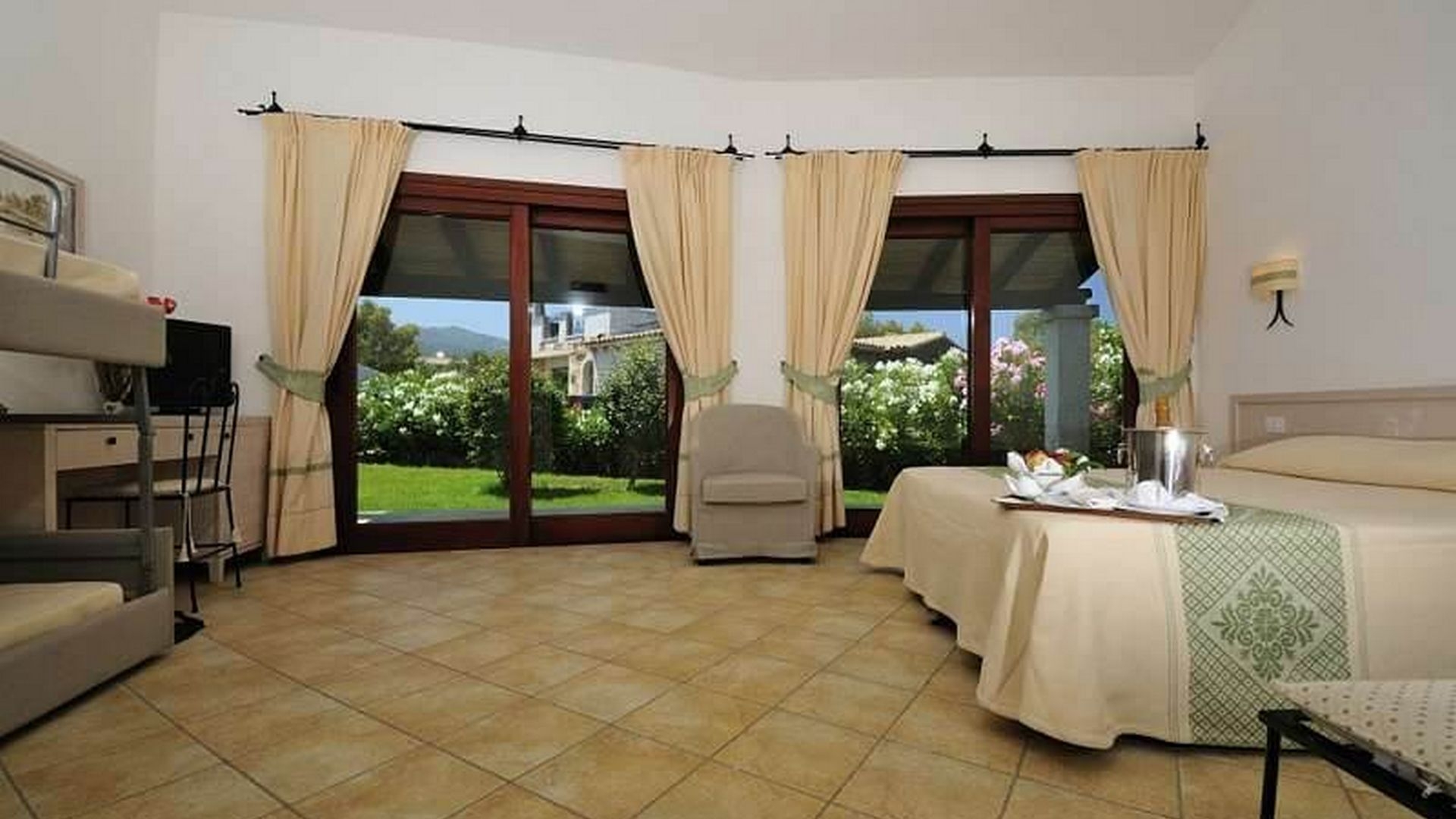 Futura Club Baia del Porto